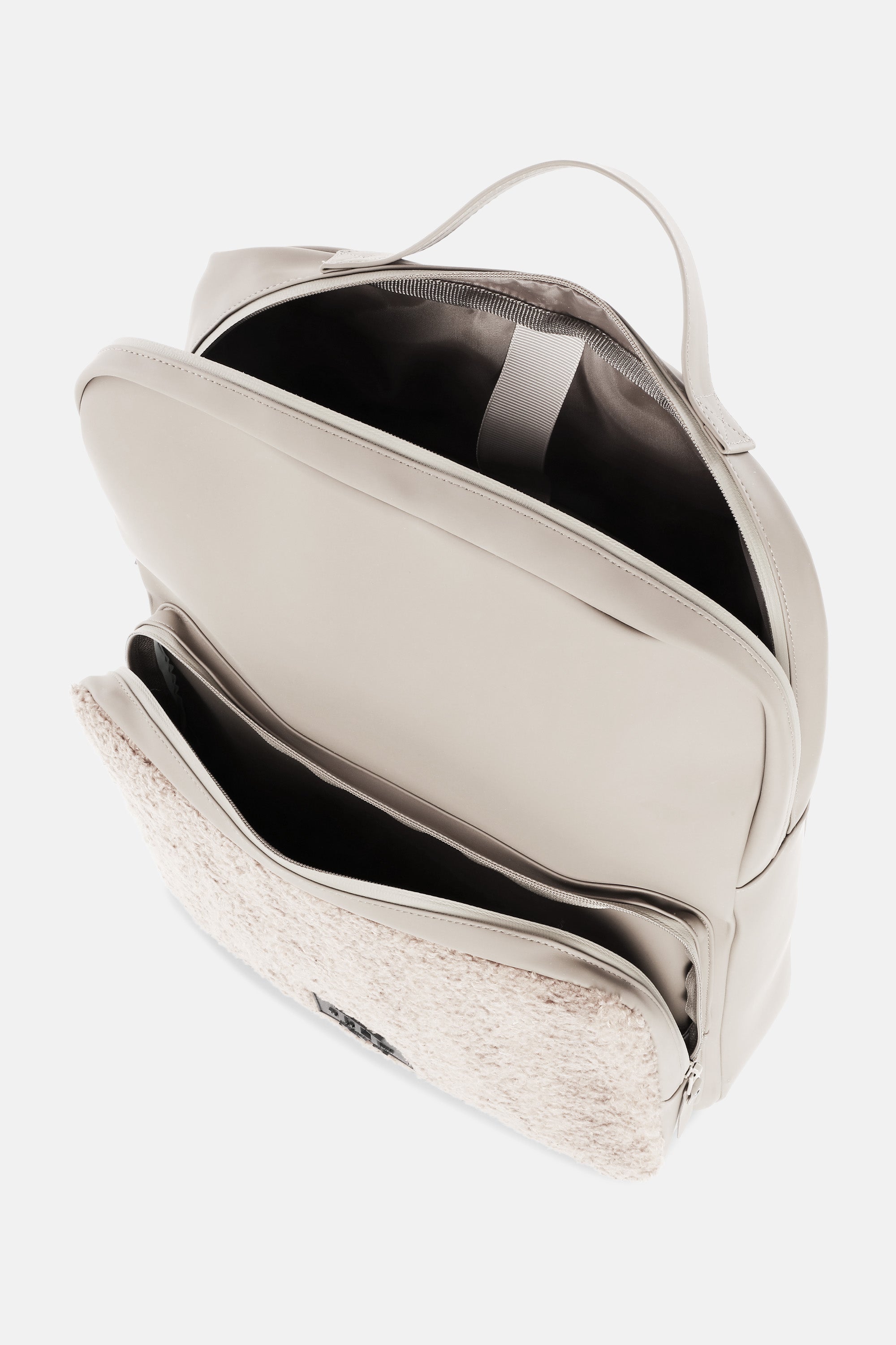 Ilse Jacobsen Hornbæk Accessories Rain Backpack Scarf 121 Milk Creme